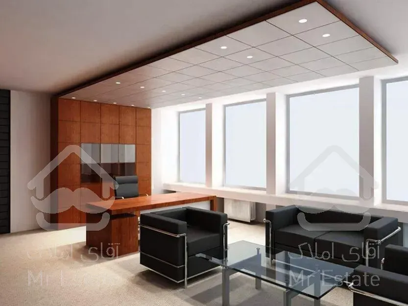 اجاره سند اداری صادقیه بلوار فردوس شرق