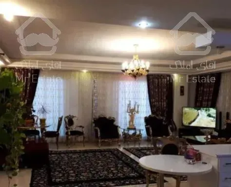 آپارتمان ۱۴۵ متری ۳ خواب