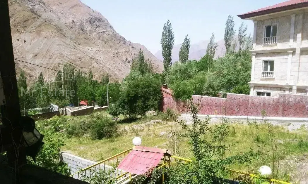 ویلا ۱۹۰ متری دوطبقه با کوچه اختصاصی در گرمابدر