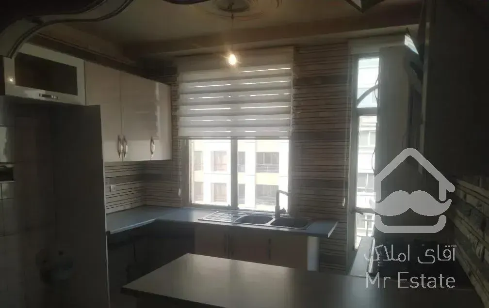 آپارتمان ۸۰ متری / ارم