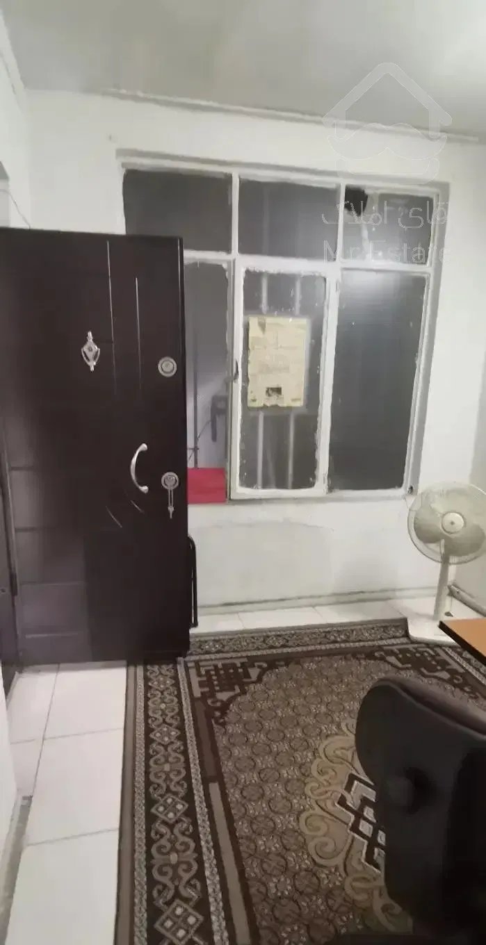 اجاره واحد نقلی/مناسب مجرد و دفتر کار/عباس آباد