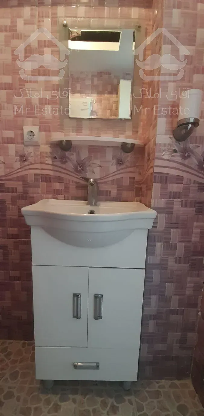 آپارتمان ۵۰ متری یک خوابه