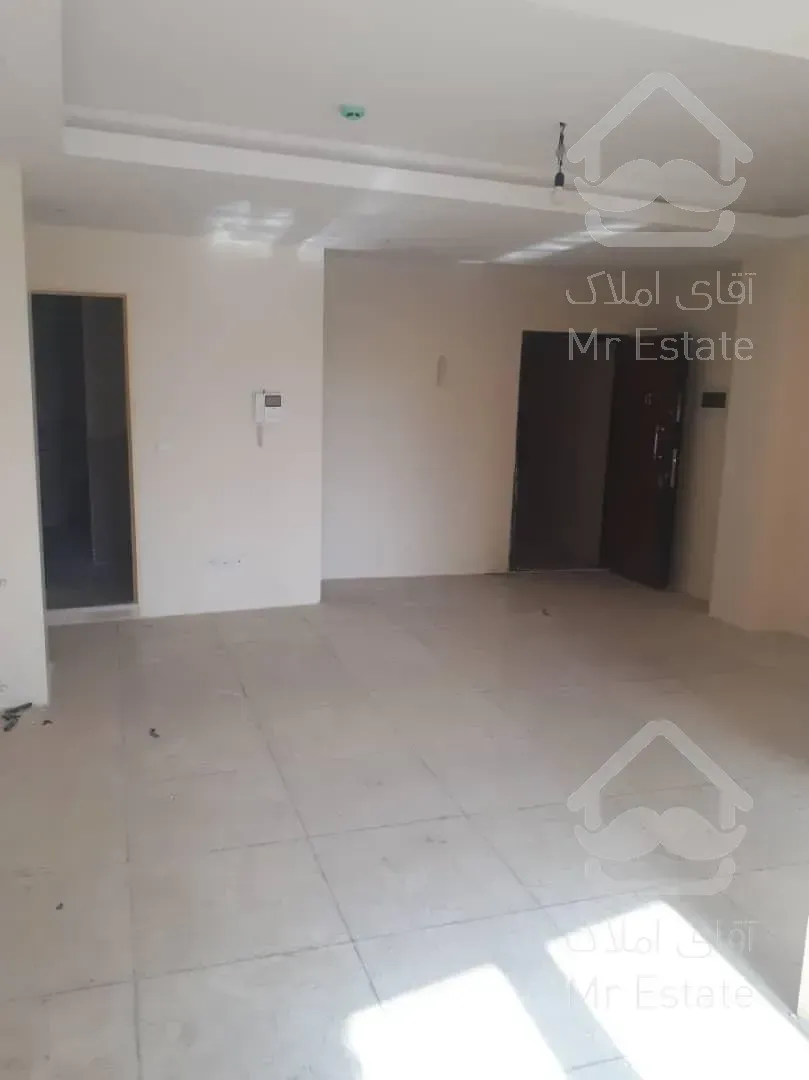 ۵۵متری کلیدنخورده فول امکانات خ سپه جیحون