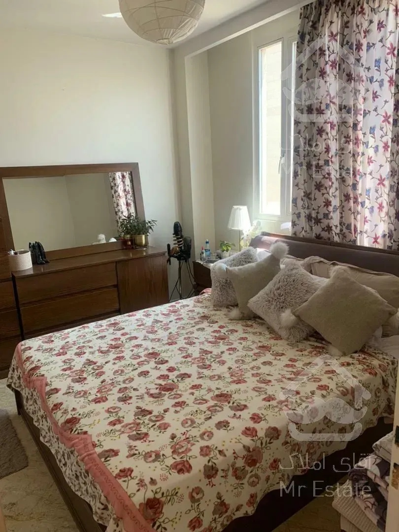 ۶۷ متر/ ۱ خواب/غرق در نور