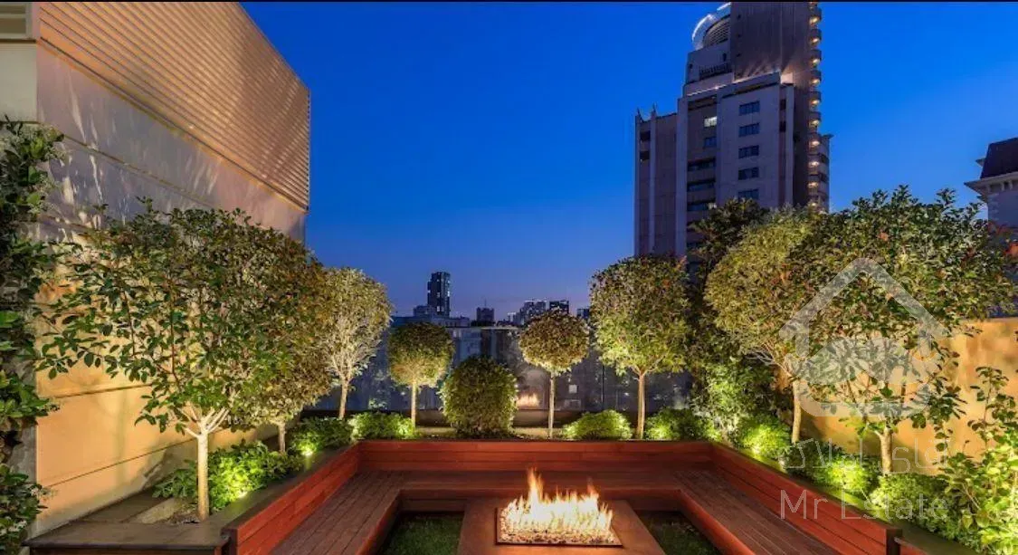 210متر نوساز دو پارکینگ آفر شب عید