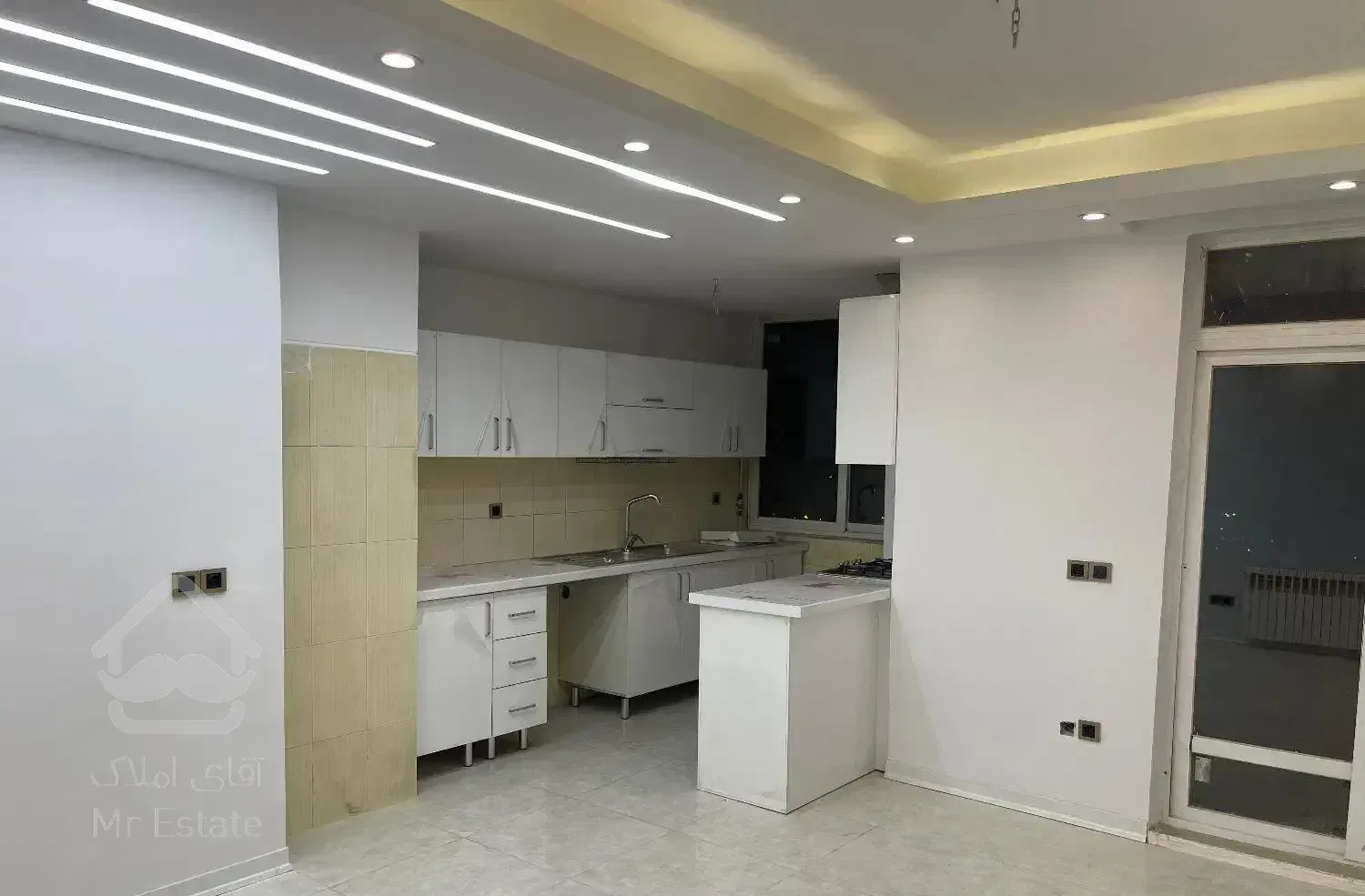 اجاره ۸۱ متر/ویودار/شهرک شهید بهشتی