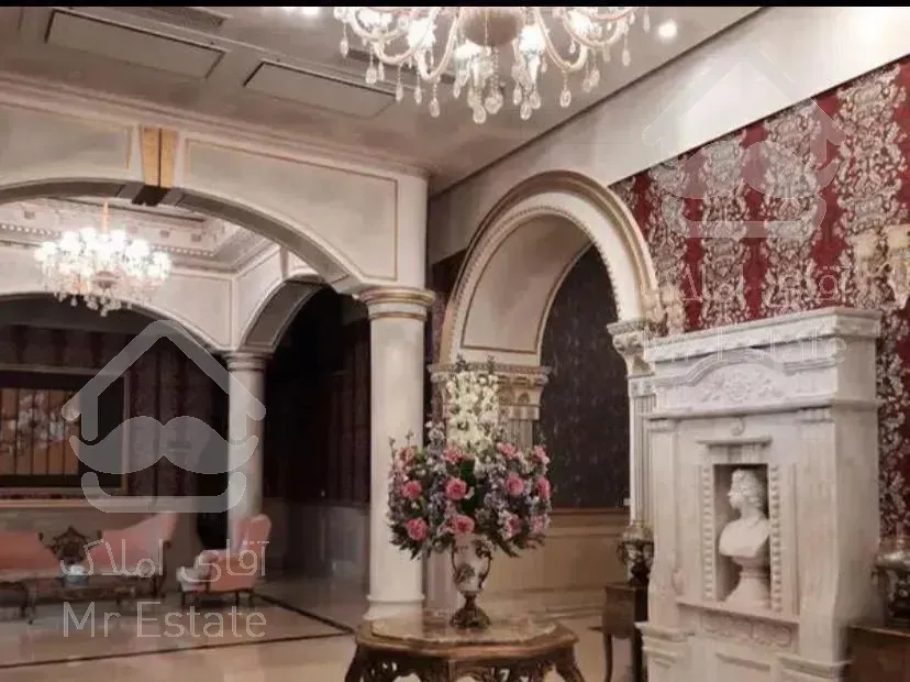 67متر فول امکانات برج  در شاهین