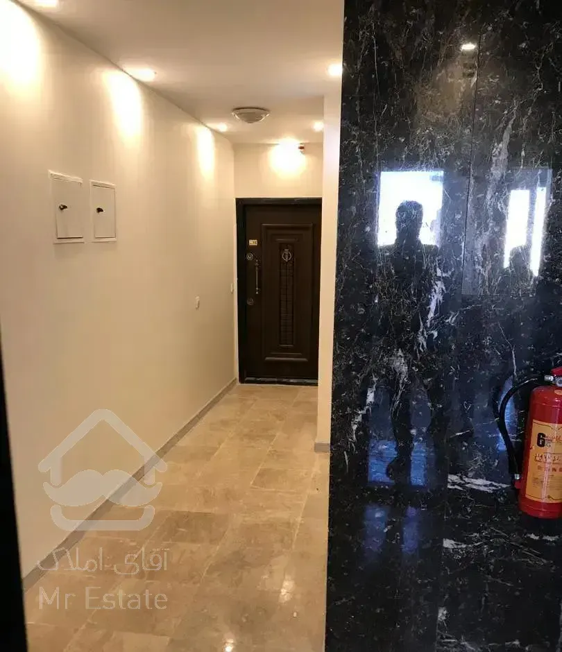 ۸۰ متر/فول/کلید نخورده/خراسان/قیام