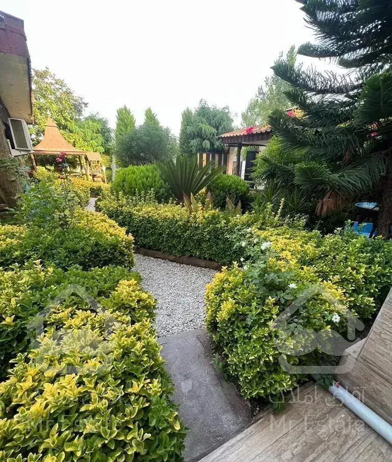 ویلاباغ استخردارفول فرنیش