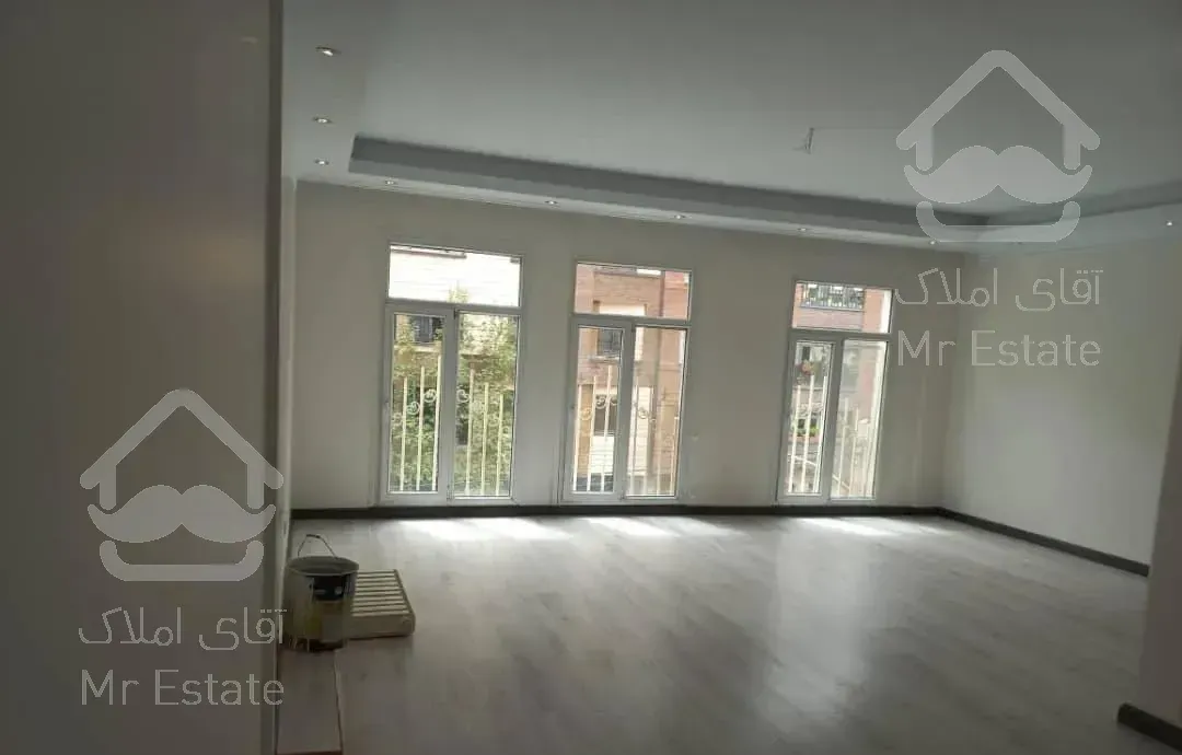 گلزار /۱۲۵متر خوش نقشه/صفرتاصدبازسازی شده