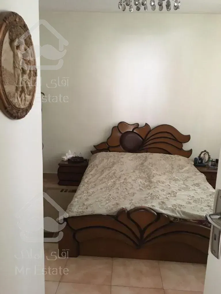 ۷۸متر۲خوابه/بازسازی شده/سازمان برنامه جنوبی