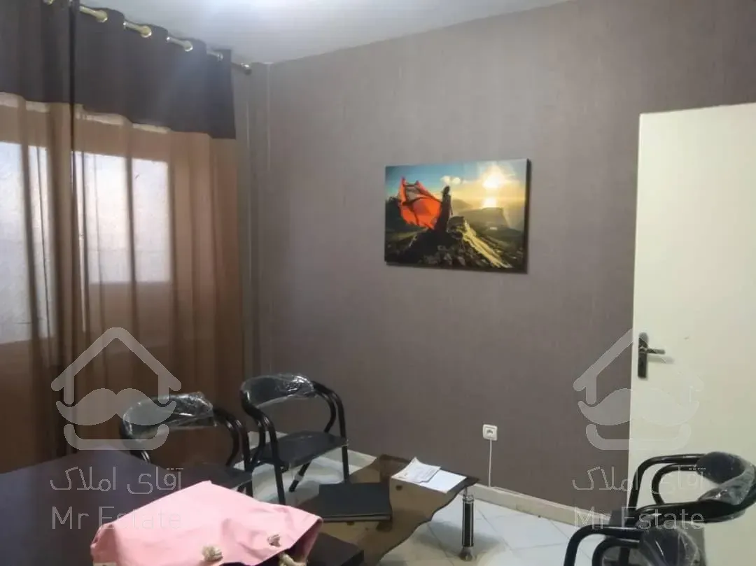 65متری رهن و اجاره اداری خلیلی