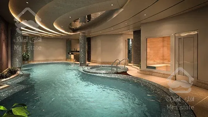 فروش آپارتمان 275 متر در فرمانیه شرقی(سنبل)