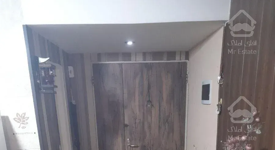 آپارتمان ویلایی ۶ واحدی