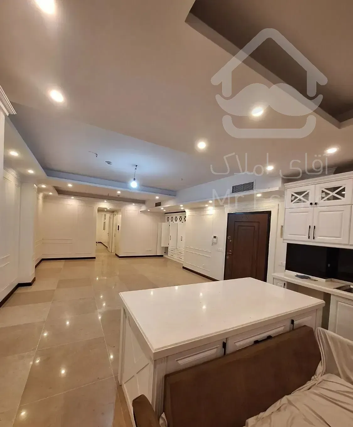 ۶۴ متر ۱ خواب/ مدنی / تکواحدی / فایل شخصی