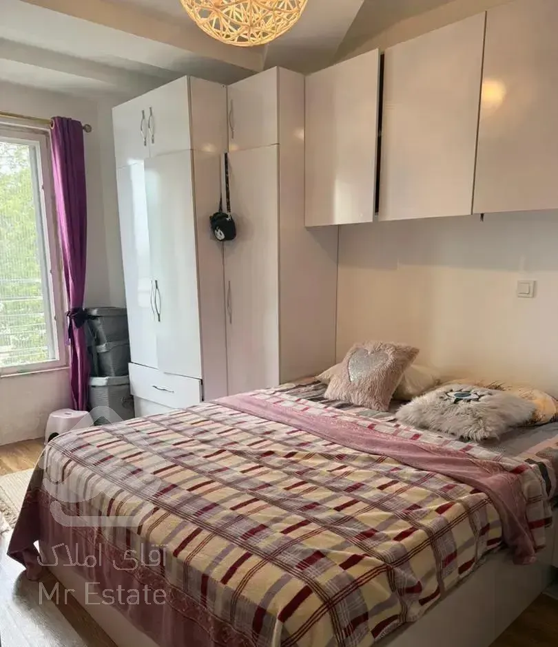 رهن کامل/  آپارتمان 100متری /نوشهر بلوار کریمی