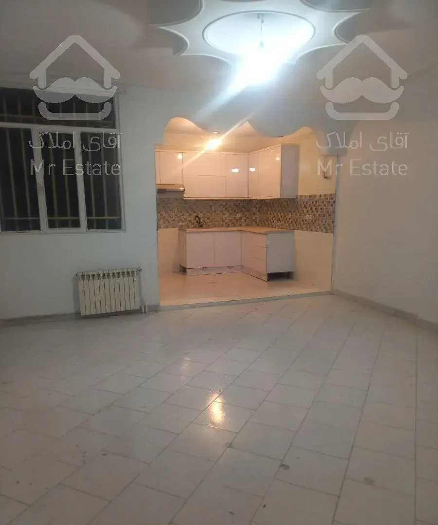 ۵۹ متر تک خواب فردوس غرب