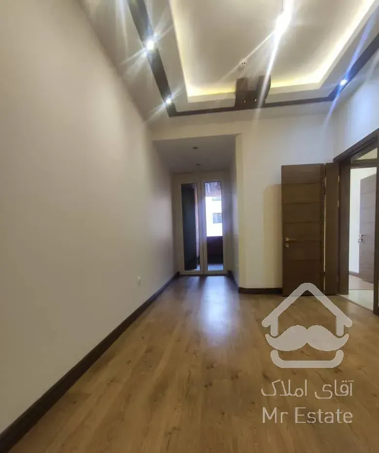 میرداماد ۱۳۰ متر (بی همتا)