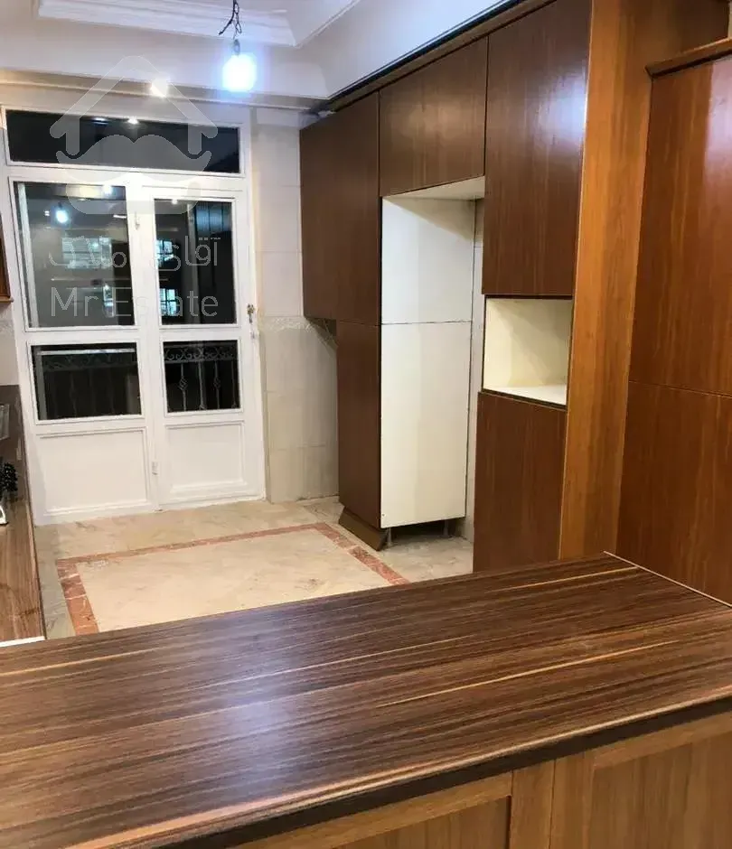 دانشگاه ۱۱۵ متر ۲ خواب