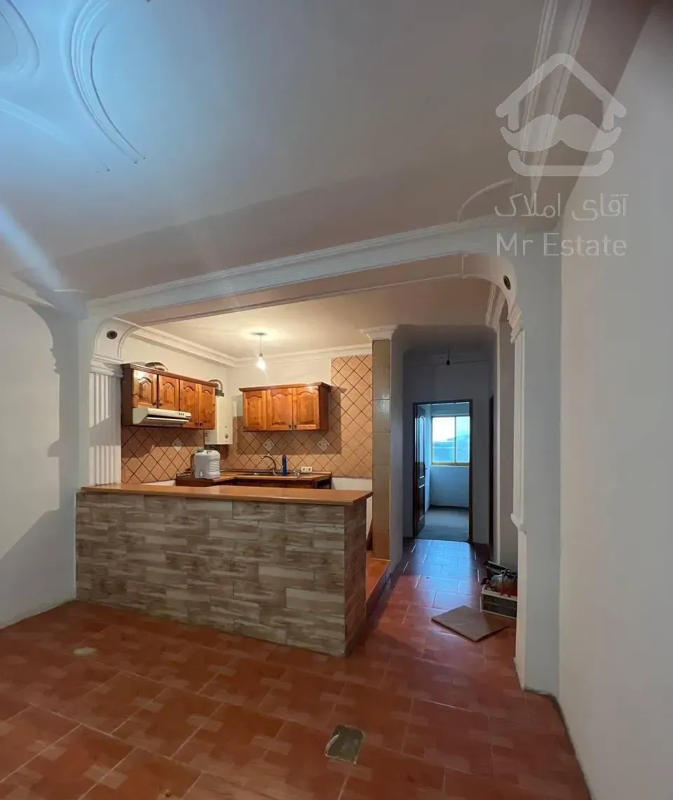 چالوس هفده شهریور،فروش آپارتمان 70 متر با رهن