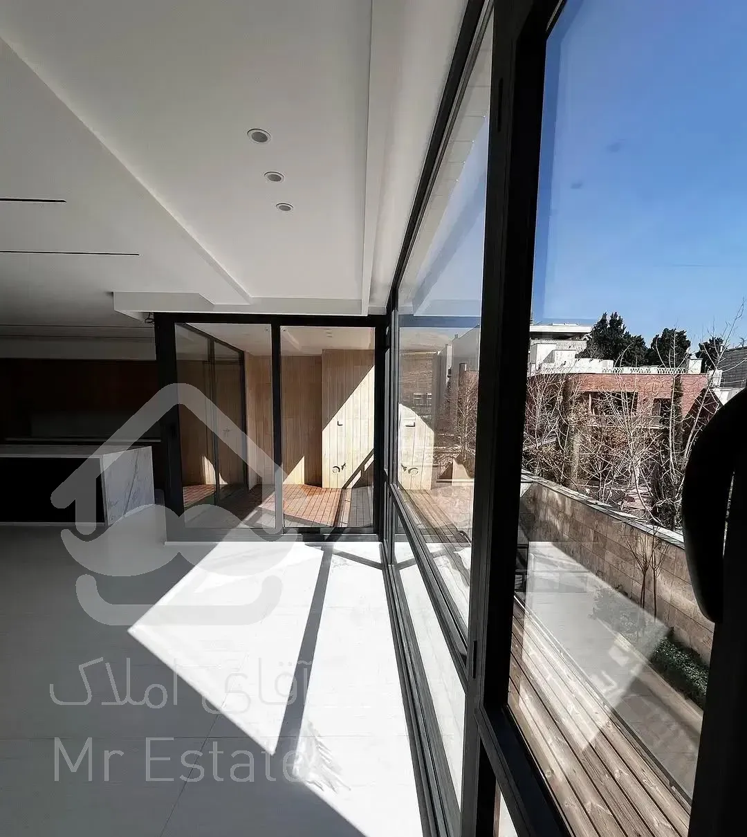 واحد۲۴۸متری صفر/مشاعات کامل/پنجره قدی/ خلبانان