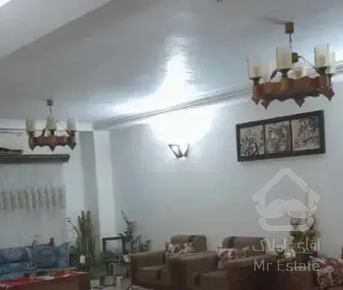 فروش اپارتمان ۱۱۸ متر داتش