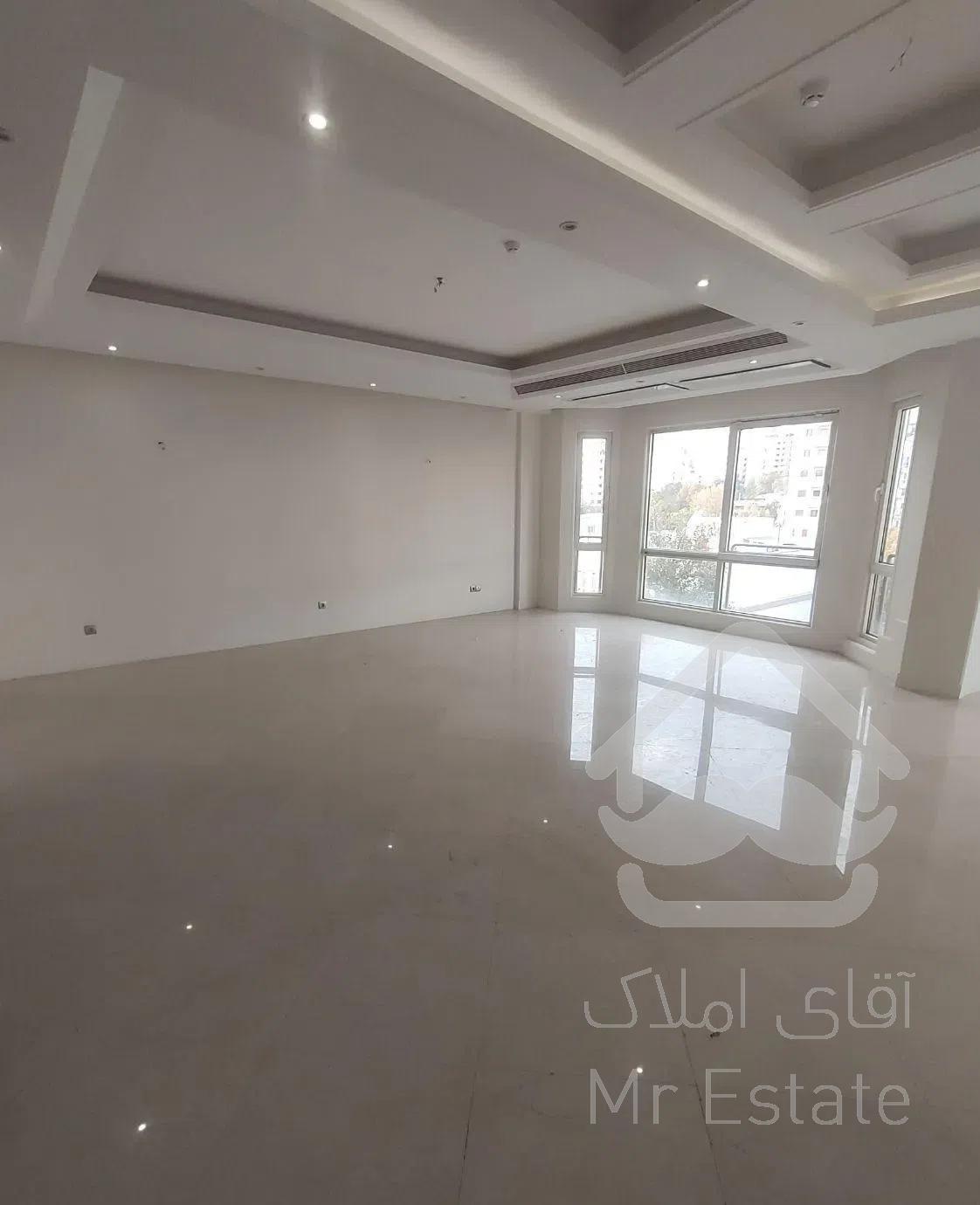 ۱۸۵ متر برج باغ نیاوران