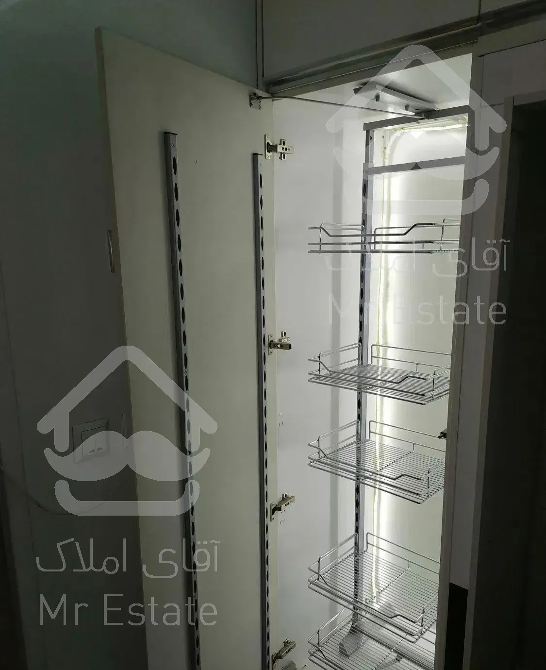 آپارتمان 170 متری میرداماد شمال