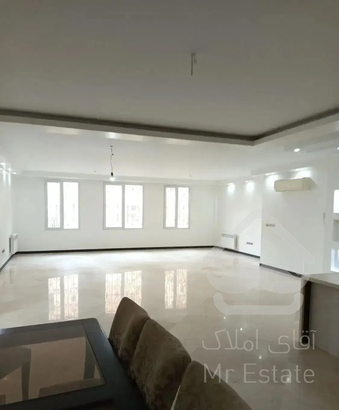 180 متر 3 خواب غربی های دوم سوم زرین