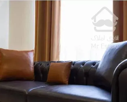 آپارتمان ۷۰ متری مبله آجودانیه یک خواب