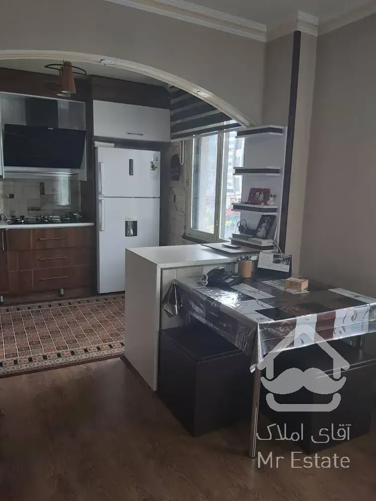 فروش آپارتمان ۷۵ متر ۲ خواب اباذر