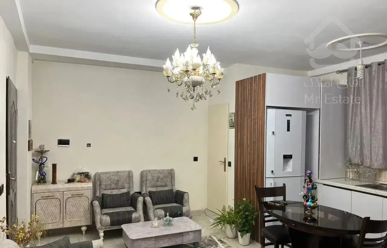 اجاره واحد ۵۰ متری