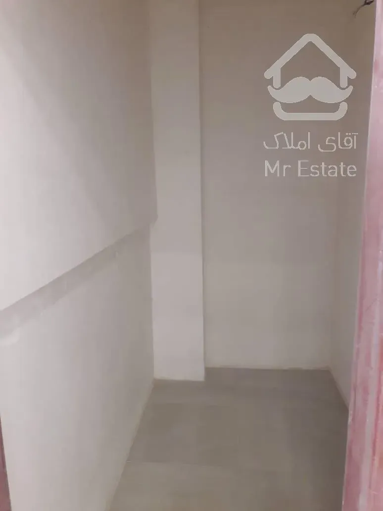 آپارتمان ۶۰ متری دو خواب فول امکانات سال ساخت ۱۴۰۰