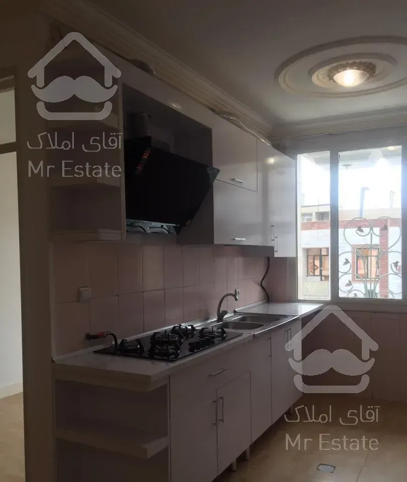 آپارتمان ۵۵متری پارکینگ اختصاصی