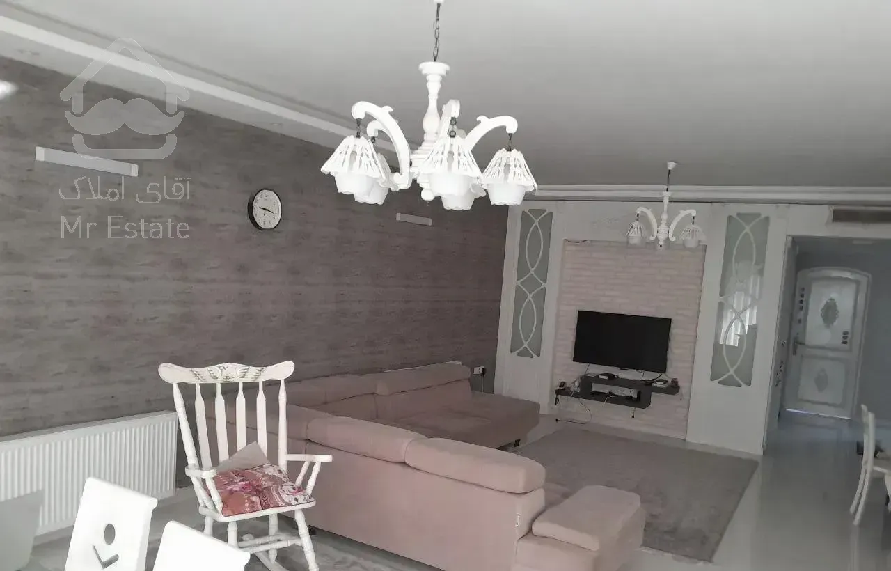 صارمی ۳۰ واحد ۱۰۰متری تک واحدی