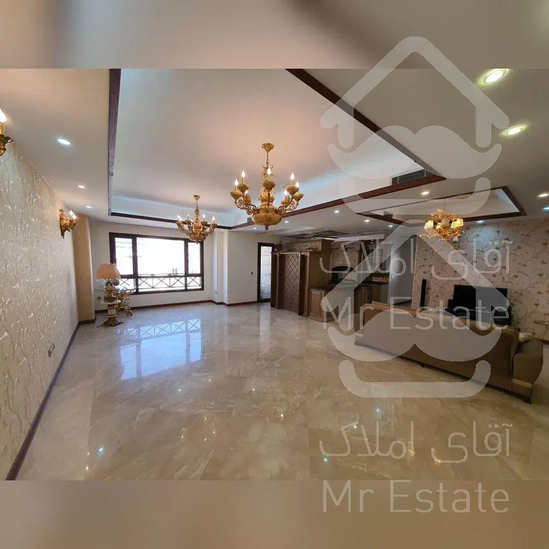 اجاره ۱۵۰ متر در کامرانیه فول