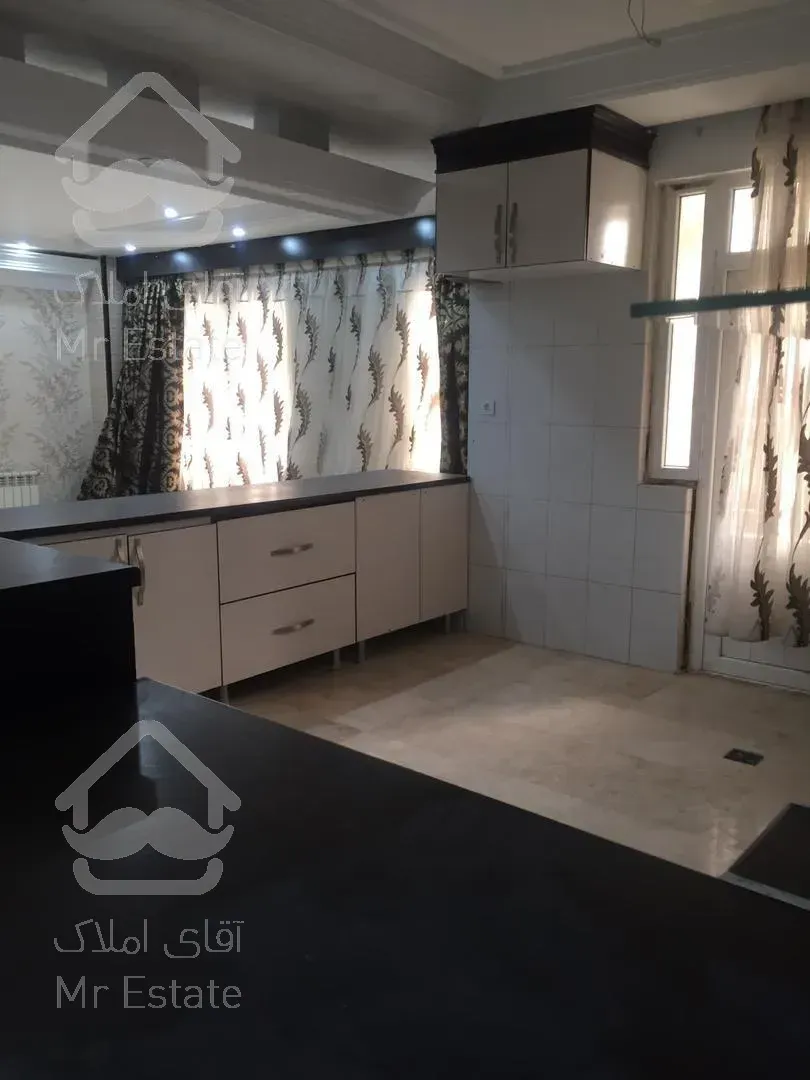 اجاره آپارتمان تکواحدی سه خواب شمال کاشانی