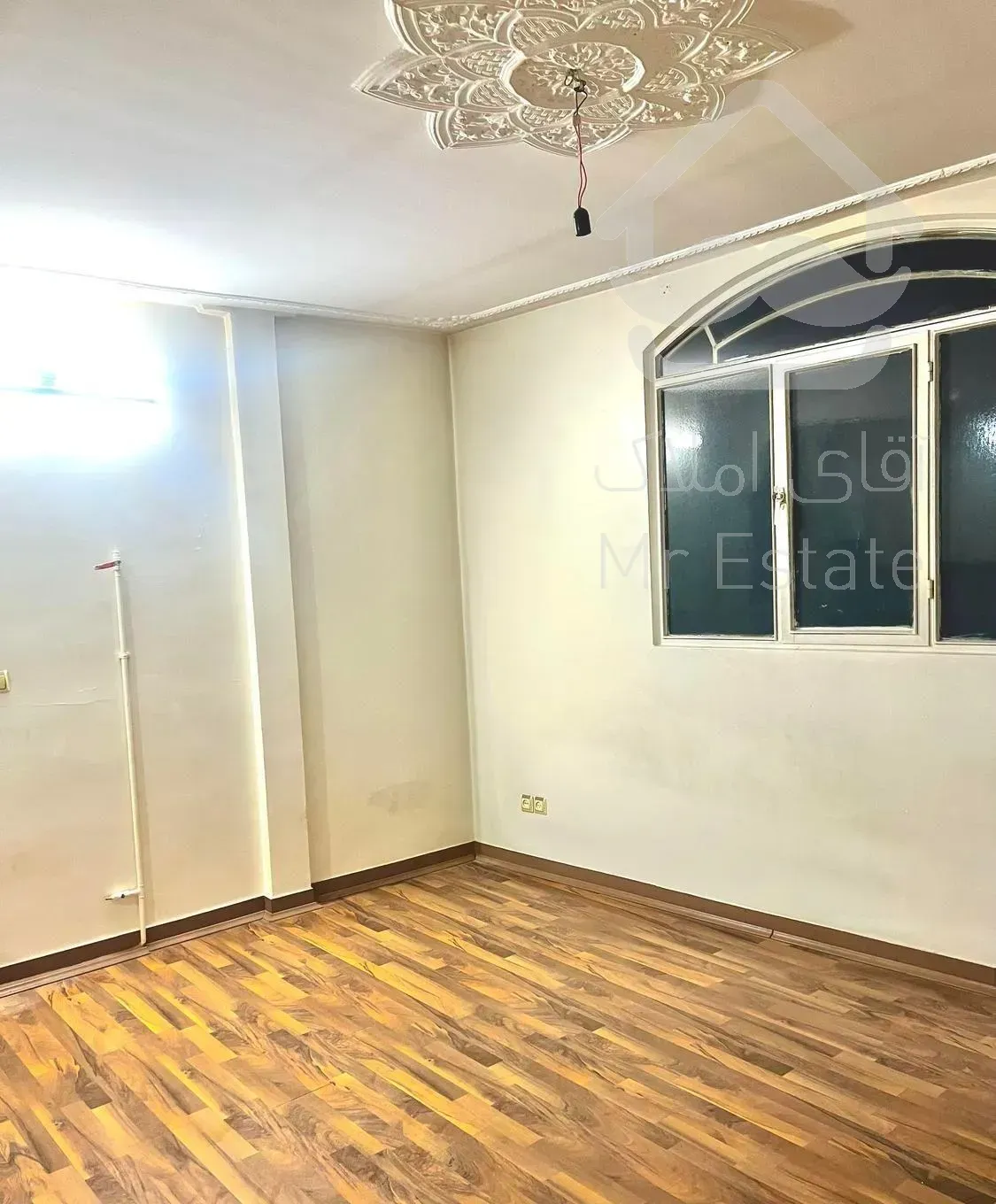 اپارتمان ۴۵ متری امام حسین