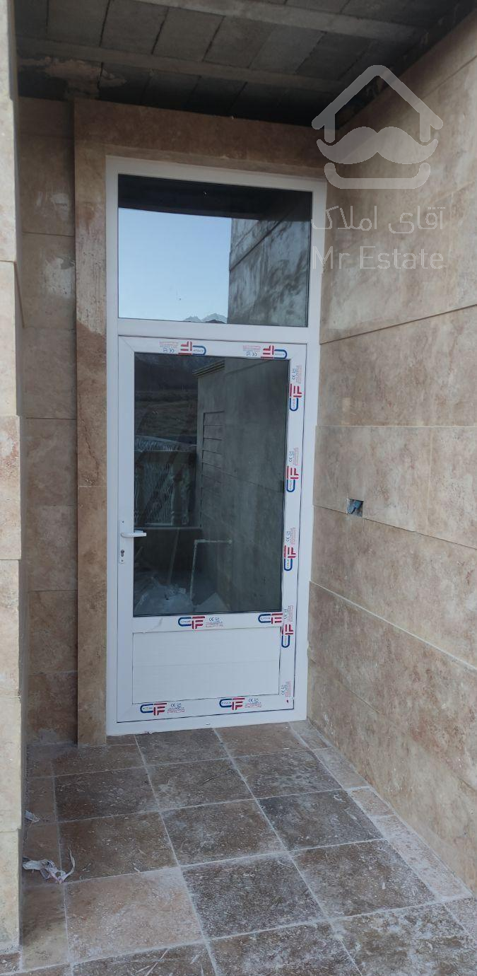 درب و پنجره های دوجداره upvc و آلومینیوم