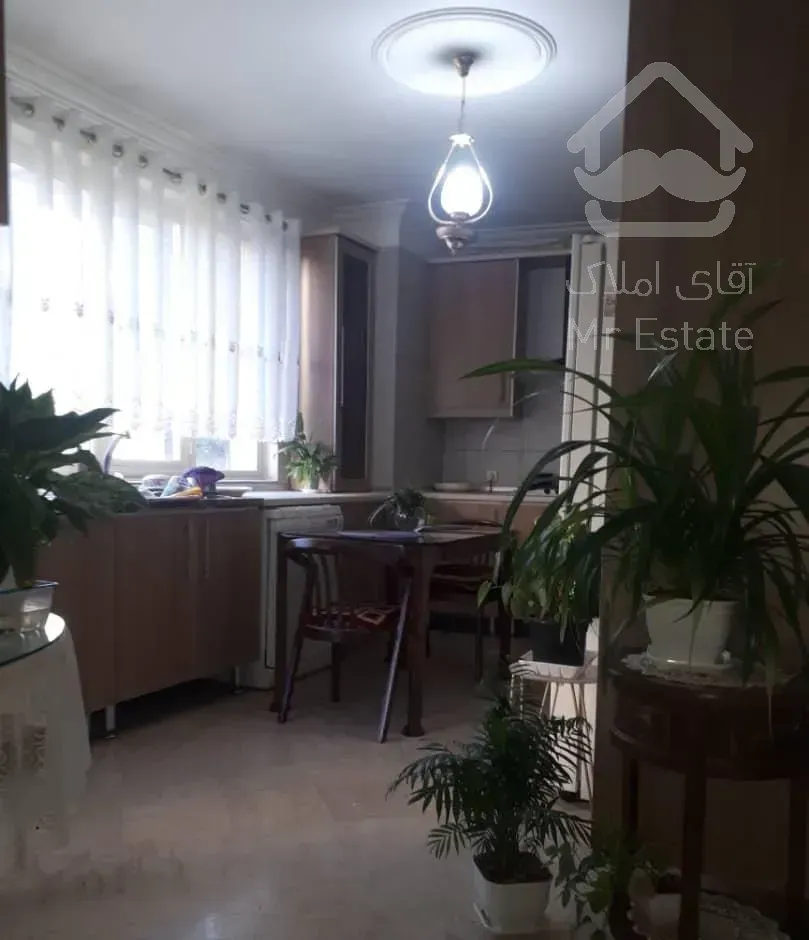 مناسب سرمایه گذاری۳طبقه تک‌ ۱۲۶ متر۳ خواب حکمت