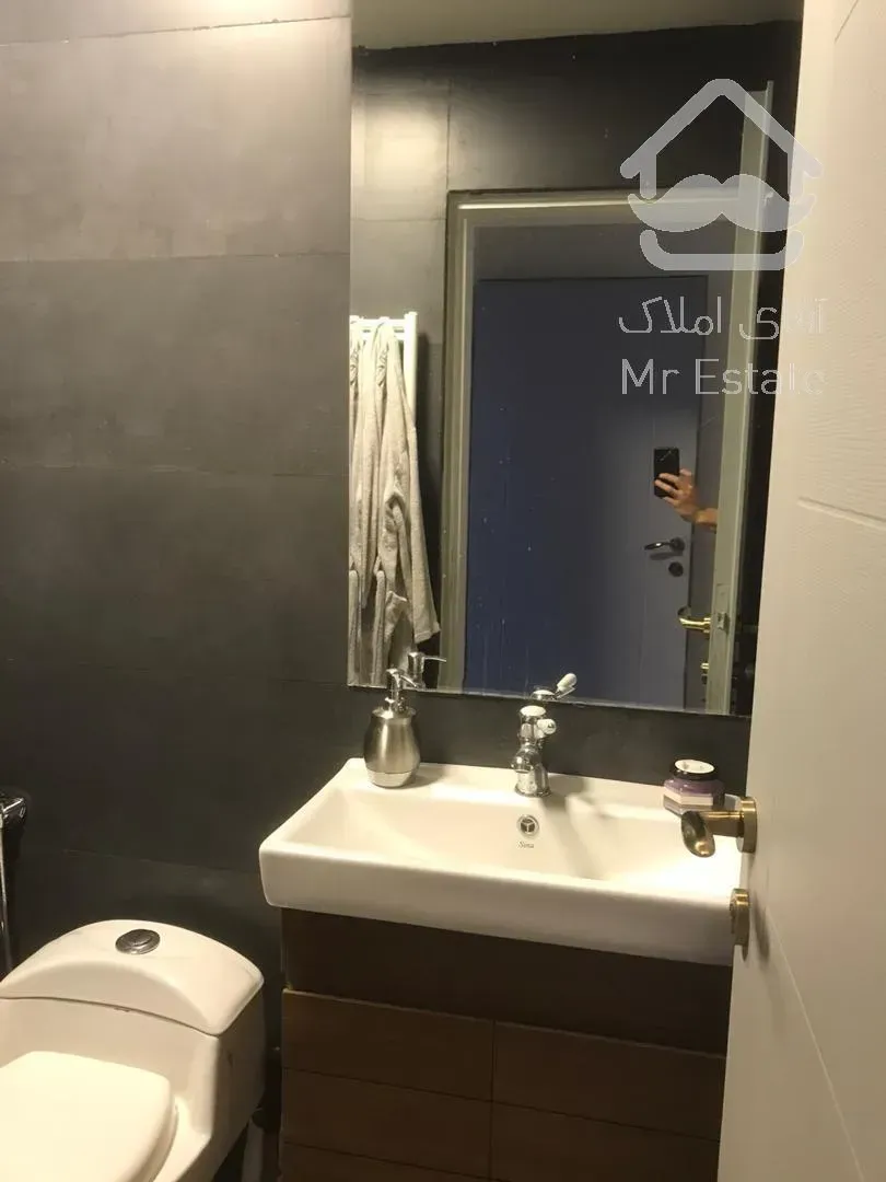 رهن و اجاره اپارتمان در فرمانیه