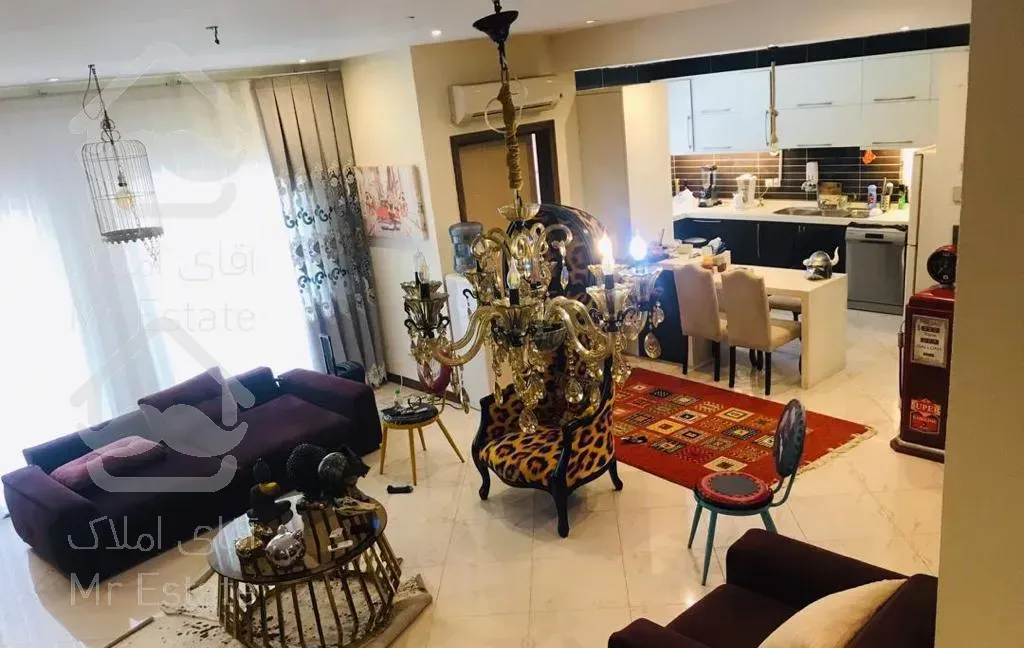 ویلا  3 خواب      لب   دریا