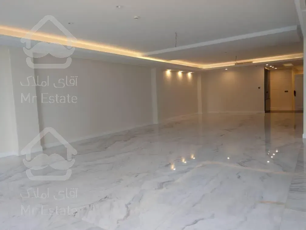 پیش فروش ۲۲۰متر برج باغ تاپ لوکیشن