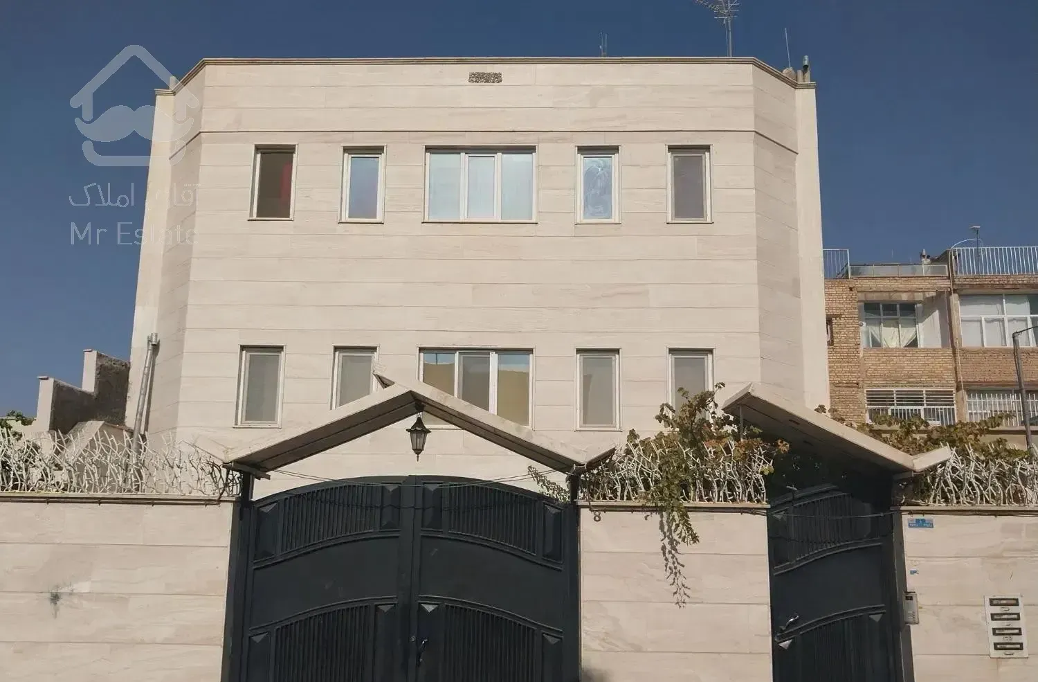 واحد مسکونی ۷۵ متری