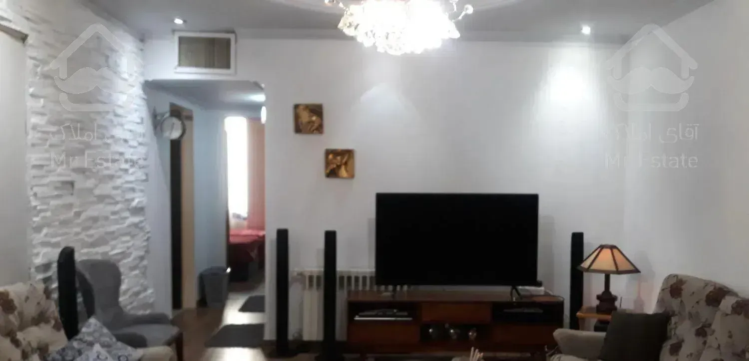 ۸۹متر ۲خواب شریعتی میدان قدس