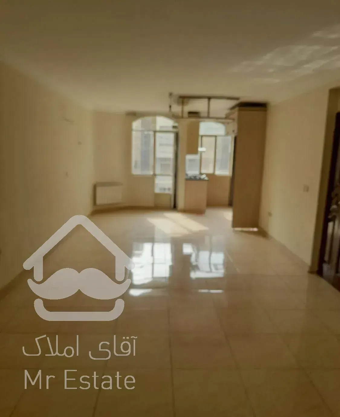 آپارتمان ۹۲ دو خواب