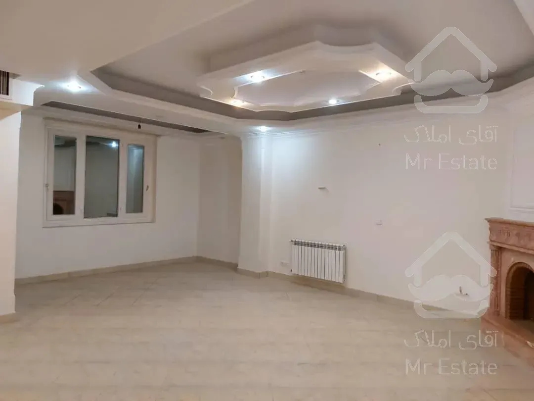 اجاره آپارتمان۹۹متری۲خواب طرشت