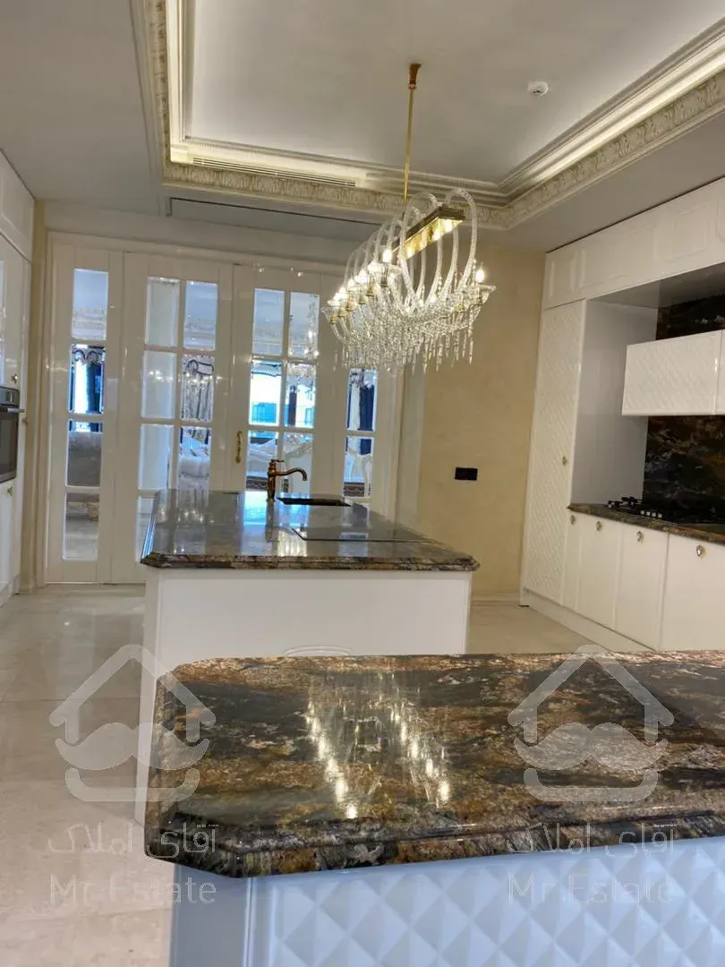 فروش آپارتمان ۳۵۰متر فرمانیه