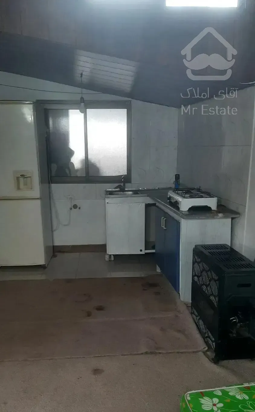 یه سوییت ۲۵متری