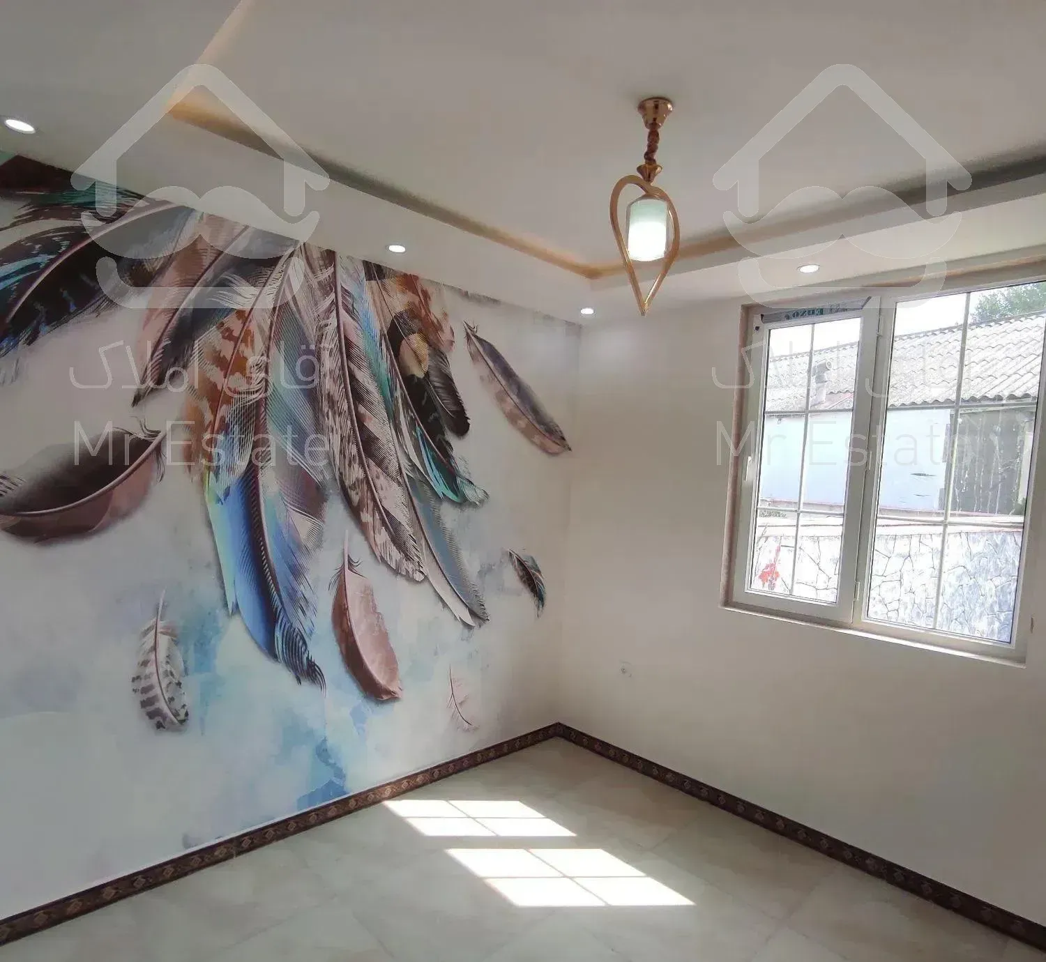 فروش ویلا بدون واسطه در بلوار ساحل زیباکنار